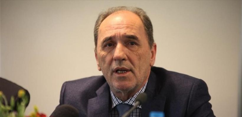 Σταθάκης: Βασικός εταίρος η Βόρεια Μακεδονία στο μετασχηματισμό της Νότιας Βαλκανικής σε ενεργειακό διαμετακομιστικό κόμβο