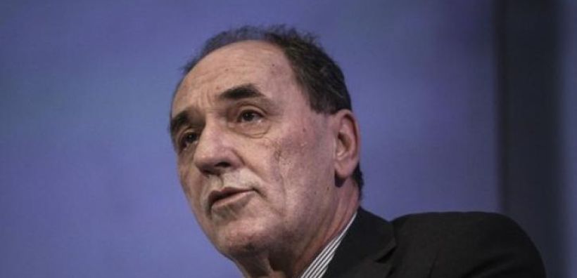 Τηλεδιάσκεψη Σταθάκη - Θεσμών σήμερα για τις ποσότητες ΝΟΜΕ και τις εταιρείες λιανικής της ΔΕΗ
