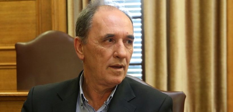 Σταθάκης: Ο εξηλεκτρισμός των μεταφορών αποτελεί κομμάτι των στόχων μας