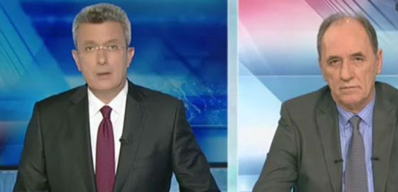 Σταθάκης: Καταστροφολογικά τα σενάρια περί χρεοκοπίας της ΔΕΗ