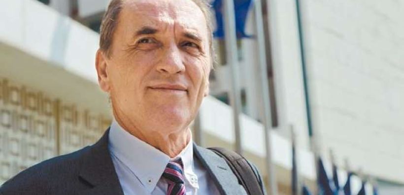 Σταθάκης: Πρόκληση ο ενεργειακός σχεδιασμός της χώρας μέχρι το 2030