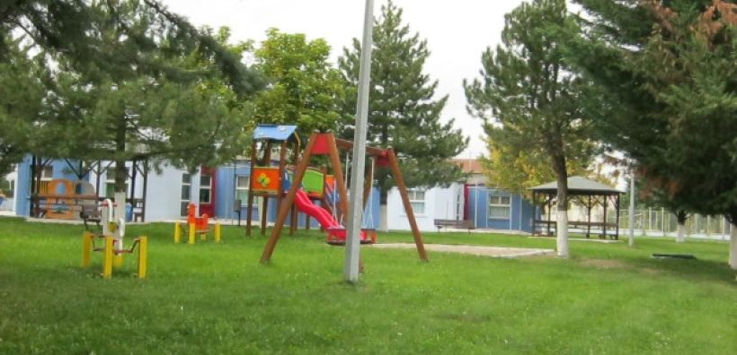 Άνοιξε ο παιδικός σταθμός της ΔΕΗ στην Πτολεμαΐδα