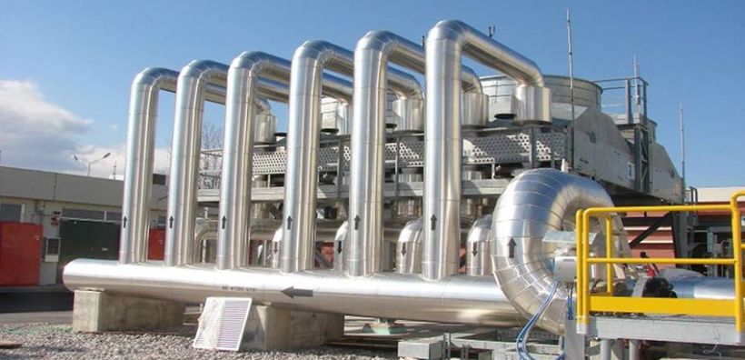 Νέες υποδομές αερίου «στήνει» η ΔΕΠΑ στη Δ. Μακεδονία για αστική κατανάλωση και τηλεθέρμανση