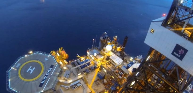 "Oδικός χάρτης" για το κλίμα από τη Statoil