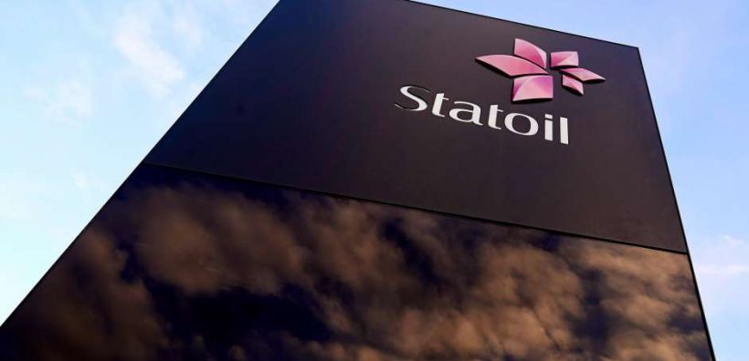 Καλύτερα του αναμενομένου τα κέρδη της Statoil για το α' τρίμηνο - Στόχος η εξοικονόμηση 1 δισ. φέτος