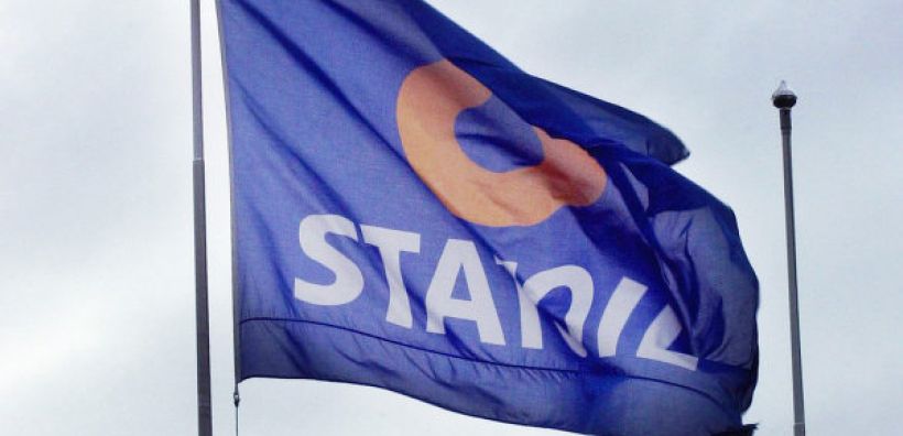 Statoil και Statkraft συμφώνησαν να κλείσουν το εργοστάσιο Karsto