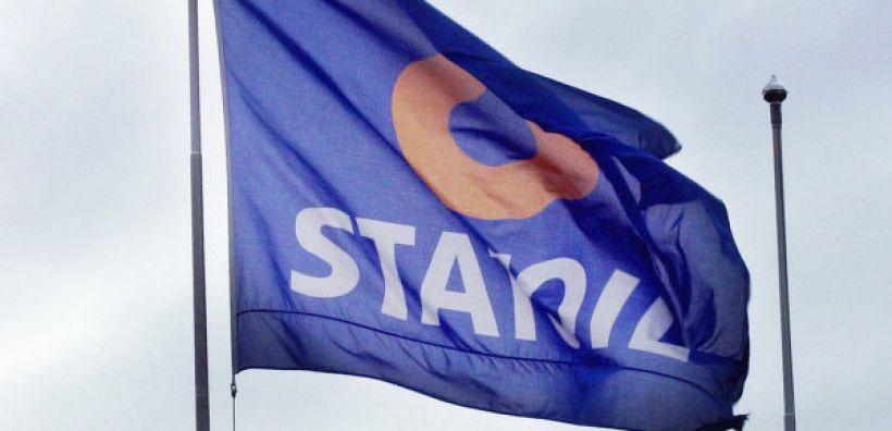 Καθαρά κέρδη 607 εκατ. δολ. για τη Statoil στο α' τρίμηνο