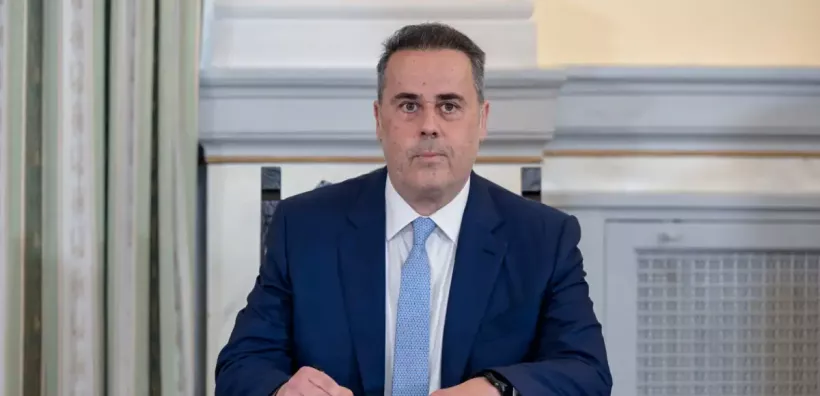 Στη Νέα Υόρκη ο Στ. Παπασταύρου την επόμενη εβδομάδα για τη διάσκεψη για την κλιματική αλλαγή