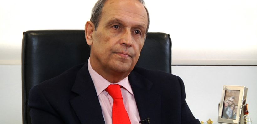 Απεβίωσε ο πρώην πρόεδρος του ΤΑΙΠΕΔ, Στέλιος Σταυρίδης