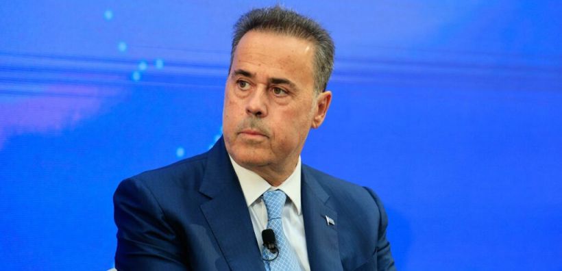 Παπασταύρου: Υπεγράφη το Προεδρικό Διάταγμα για το θαλάσσιο πάρκο Νοτίου Αιγαίου 1-Νότιες Κυκλάδες