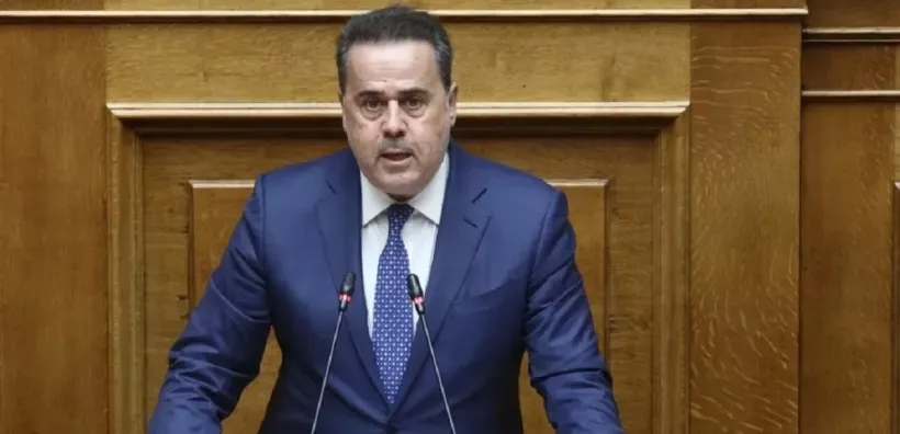 Παπασταύρου: Σε ένα ευμετάβλητο γεωπολιτικό περιβάλλον, η Ελλάδα κατοχυρώνει τα κυριαρχικά της δικαιώματα στην πράξη και όχι στα χαρτιά
