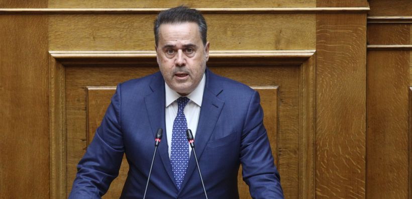 Κύρωση Κώδικα Χωροταξίας και Πολεοδομίας στη Βουλή - Στ. Παπασταύρου: Η πολυνομία και ο κατακερματισμός ευνοούν τους λίγους