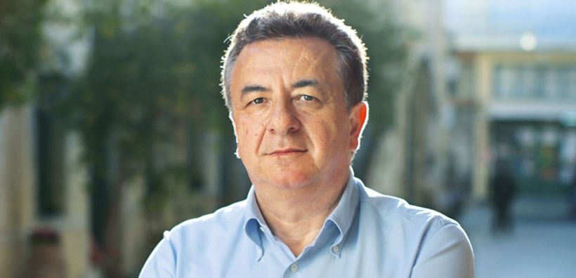 Αρναουτάκης: Η μεγαλη διασύνδεση της Κρήτης θα προσφέρει ηλεκτρικό χώρο για τις ενεργειακές κοινότητες