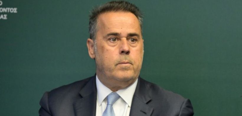 Παπασταύρου: Η "επόμενη ημέρα" στη Δυτική Αττική έχει ήδη ξεκινήσει