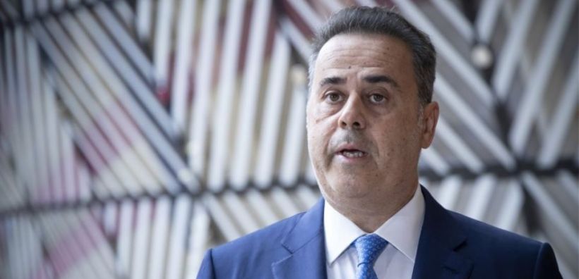 Τα επόμενα βήματα των ερευνών στο επίκεντρο επικοινωνίας Στ. Παπασταύρου με την Αντιπρόεδρο Παγκόσμιας Εξερεύνησης της Chevron