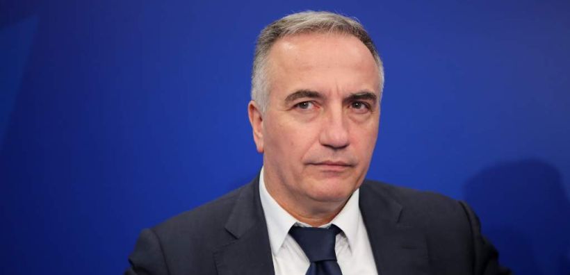 Στ. Καλαφάτης: «Η βιώσιμη ανάπτυξη και η πράσινη επιχειρηματικότητα αποτελούν τις βασικές αρχές  για την πράσινη μετάβαση της οικονομίας»