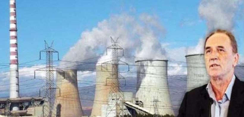Επιμένει ο Σταθάκης στην έκδοση ομολόγου μετατρέψιμου σε μετοχές για το 17% της ΔΕΗ
