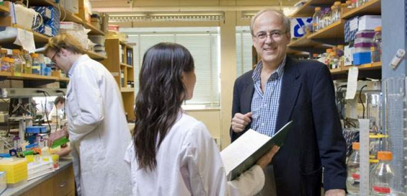 Έλληνας ερευνητής του MIT μετέτρεψε καυσαέρια σε βιοκαύσιμα