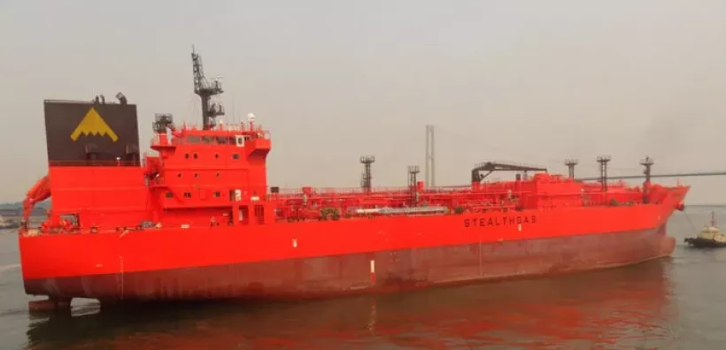 StealthGas: Ρεκόρ κερδοφορίας στο εξάμηνο του 2023