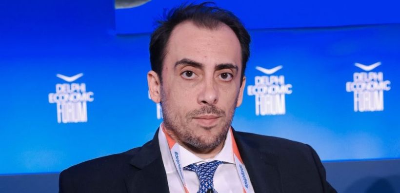 Στεφάνου (Grant Thornton): Η αγορά υδρογόνου θα χρειαστεί χρόνο - Αναμένουμε να θεσπιστούν μέτρα στήριξης των μονάδων