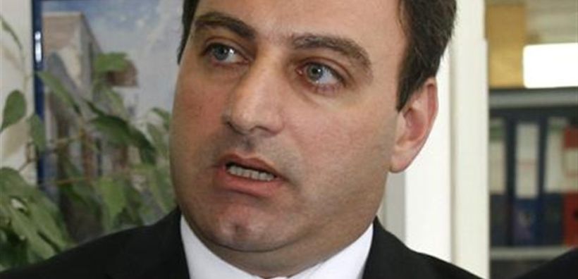 Στ.Στεφάνου: Κάποιοι εποφθαλμιούν το κυπριακό αέριο