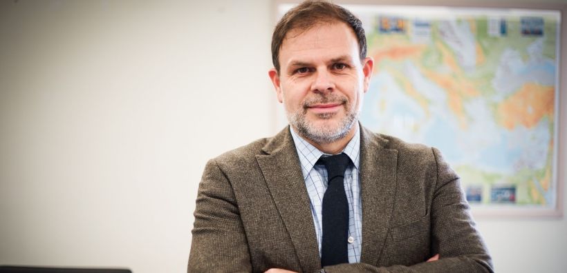 2022: Η ευκαιρία να θεμελιωθεί ο ρόλος της Ελλάδας ως offshore ενεργειακός κόμβος 