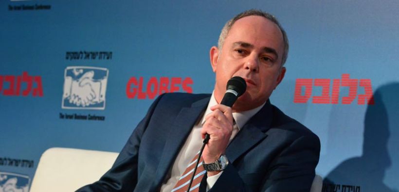Σημαντικές επαφές Ισραήλ - Τουρκίας για τα ενεργειακά 