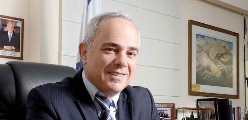 Στάινιτς: Η Noble θα μπορούσε να μηνύσει το Ισραήλ