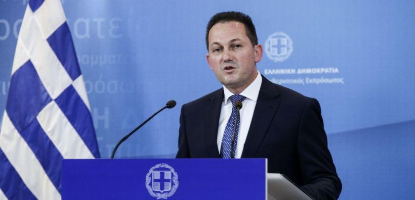 Στ. Πέτσας: Η προηγούμενη κυβέρνηση άφησε μια «κουτσή ΔΕΗ»