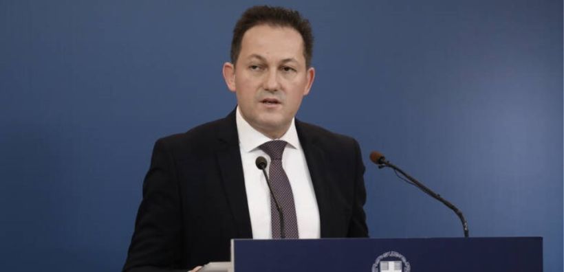 Στ. Πέτσας: Η ΔΕΗ ήταν "χρυσός" και ο ΣΥΡΙΖΑ την έκανε "κάρβουνο"