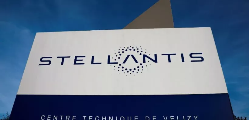 Ζημίες €2,3 δισ. για τη Stellantis το πρώτο εξάμηνο 