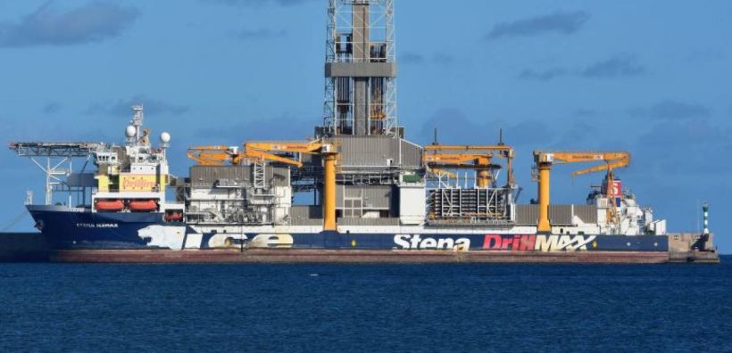 Κίνηση-έκπληξη έχει στα σκαριά η Exxon Mobil για την Κύπρο – Θέλει να μπεί και στο οικόπεδο 12