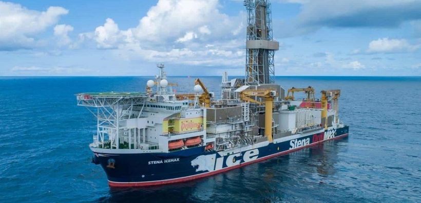 Energean: Νέα ανακάλυψη κοιτάσματος φυσικού αερίου με την γεώτρηση «Αθηνά» στο Ισραήλ - Η πέμπτη συνεχόμενη επιτυχής γεώτρηση