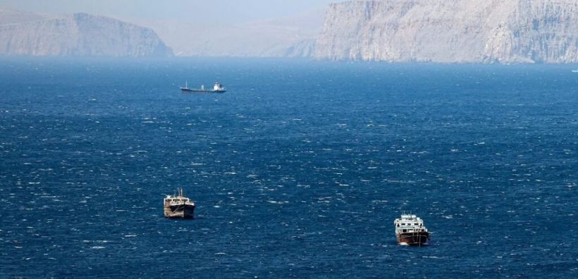 Το Κουβέιτ κηρύσσει ανωτέρα βία στις αποστολές πετρελαίου λόγω του αποκλεισμού των Στενών του Ορμούζ