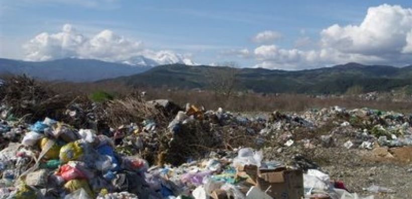 Ημερίδα για τα στερεά απόβλητα από το ΥΠΕΚΑ 