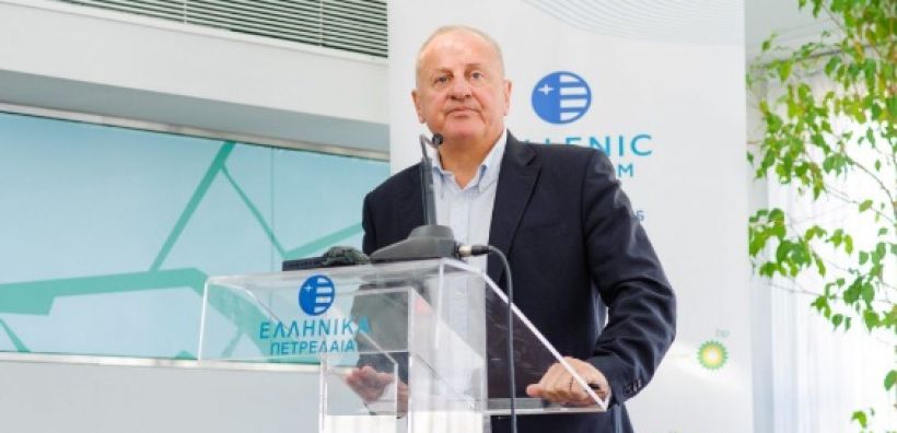 Οι υποτροφίες των ΕΛΠΕ για τους ηγέτες του μέλλοντος της πετρελαιοβιομηχανίας
