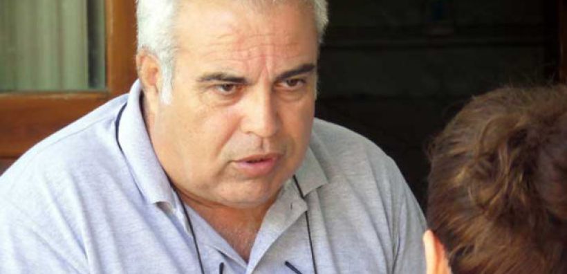 Δήμαρχος Βελβεντού: «Κοχλάζουν τα νερά της λίμνης από τα σχέδια για πλωτά φωτοβολταϊκά»