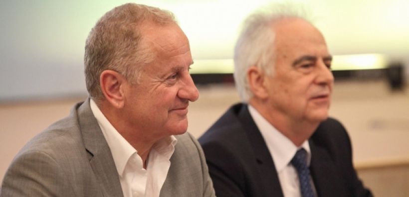 "Φτερά" δίνουν στα ΕΛΠΕ τα αποτελέσματα του α' τριμήνου - Σχεδιάζονται επενδύσεις 1 δισ. ευρώ