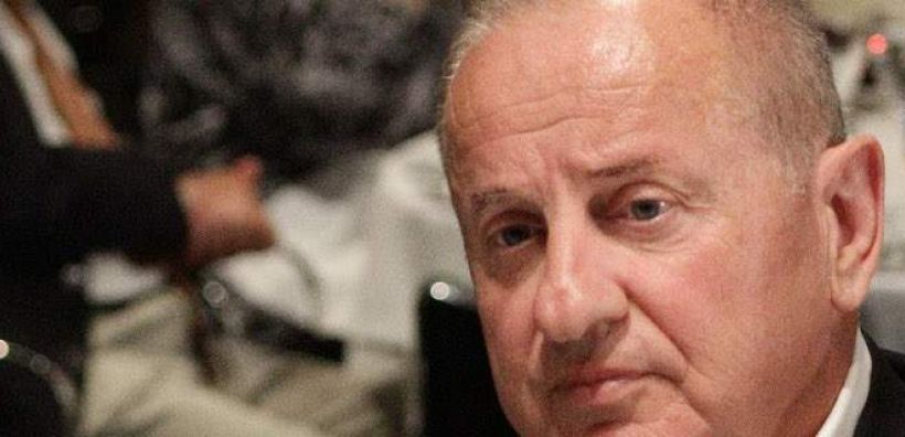 Στεργιούλης: Μεγάλη η σημασία του κλάδου διύλισης για την Ελλάδα - Οι έξι πυλώνες της υπερ-απόδοσης του Ομίλου ΕΛΠΕ