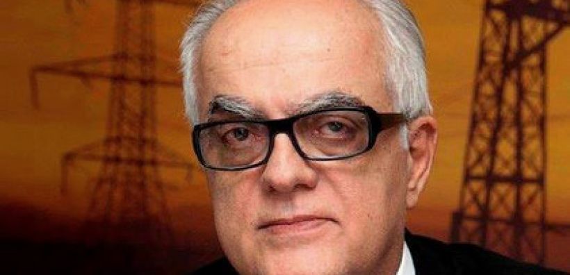 Στεριώτης: Αβέβαιο το μέλλον της ΔΕΗ