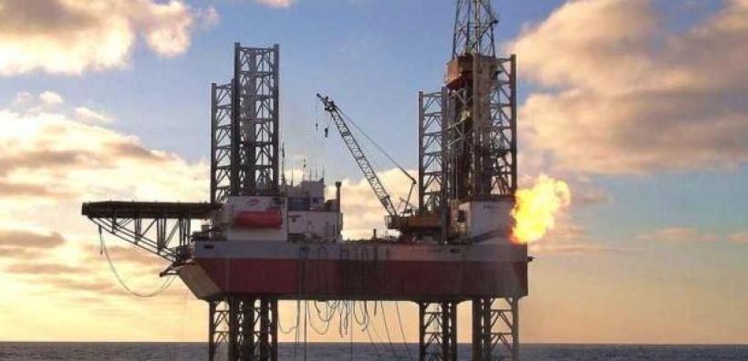 Στην Carlyle οι δραστηριότητες της Sterling Resources στη Μ. Θάλασσα