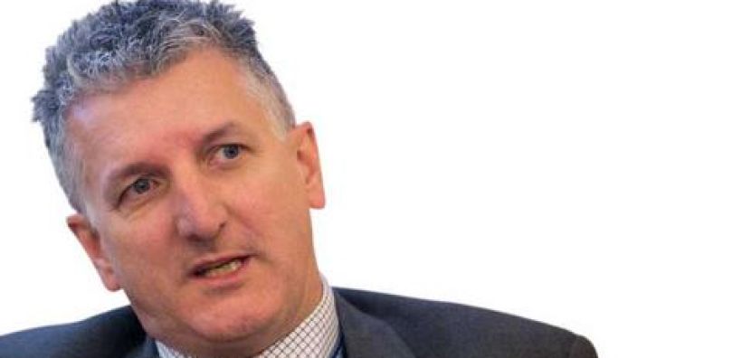 Steve Rank: Σταθερότητα και βεβαιότητα τα «κλειδιά» για την Ελλάδα
