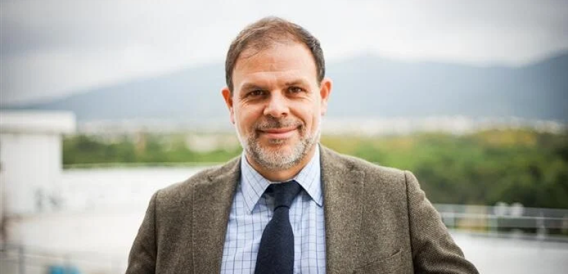 Ατενίζοντας με αισιοδοξία τις προκλήσεις μιας ακόμα δύσκολης χρονιάς