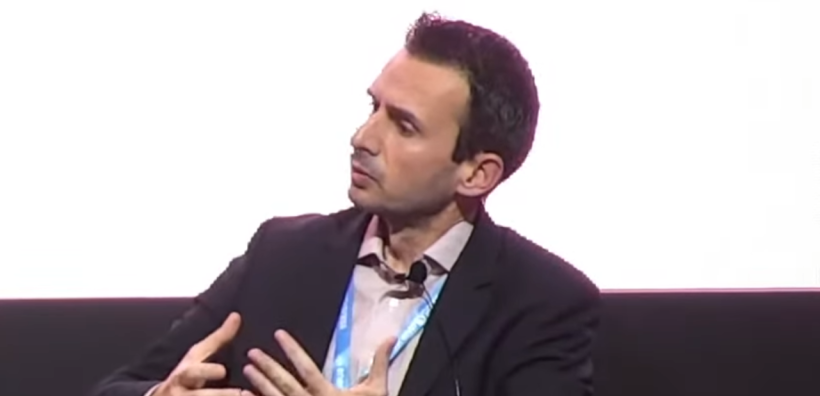 Κιντσάκης (FARIA): Πρέπει να γίνει η αρχή στα υπεράκτια αιολικά