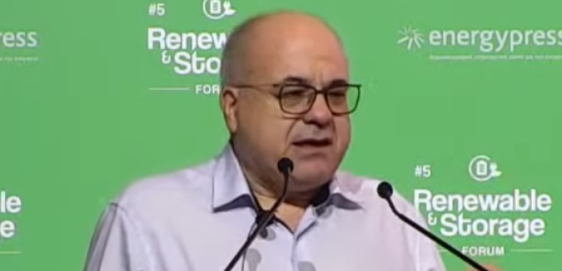 Ψωμάς: Σύντομα αναμένεται η υπουργική για το νέο καθεστώς ενίσχυσης των φωτοβολταϊκών στέγης