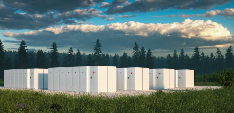 IEA: Οι στόχοι του 2030 απαιτούν εξαπλάσια ανάπτυξη της αποθήκευσης ενέργειας