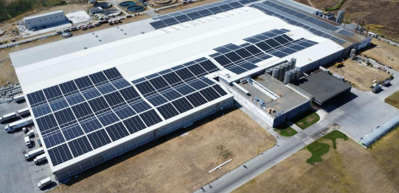 3 MW οι επενδύσεις σε έργα Ενεργειακού Συμψηφισμού από τη ΚΟΛΙΟΣ Α.Ε. με την ΑΕΝΑΟΣ Ενεργειακά Συστήματα