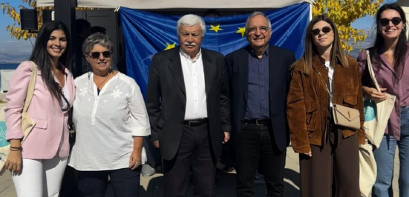 Πολυτεχνείο Κρήτης: Σχεδιάζοντας την κλιματική ουδετερότητα στο νησί Μπρατς (Κροατία)
