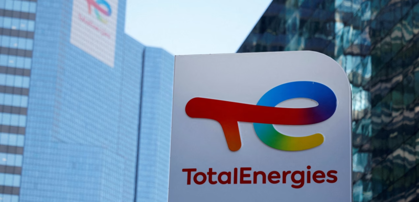 Πολυετές συμβόλαιο της TotalEnergies για προμήθεια ενέργειας σε data center της Google