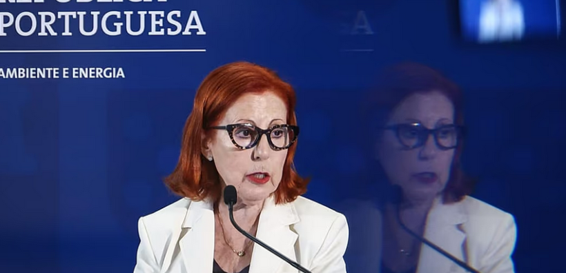  Υπουργός Ενέργειας Πορτογαλίας: Κομβικός ο ρόλος της Κομισιόν για δίκαιο ανταγωνισμό και σταθερές τιμές ρεύματος στην ΕΕ